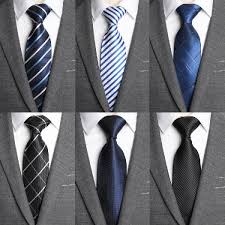 Formal Ties